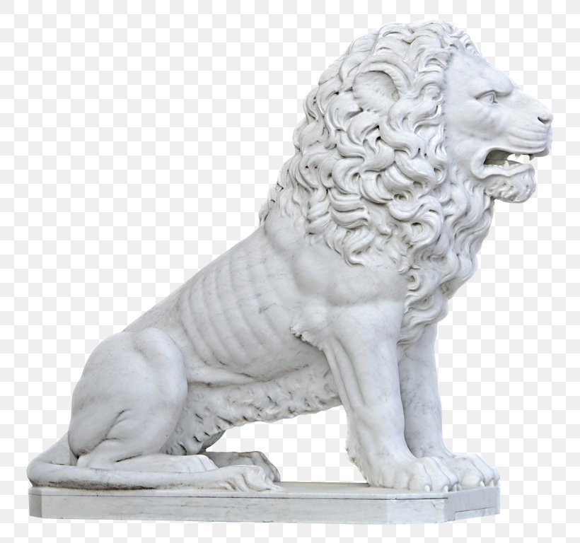 Statue Marble Sculpture Art Classical Sculpture, PNG, 798x768px, Statue, Art, Big Cats, Carnivoran, Cat Like Mammal Download Free