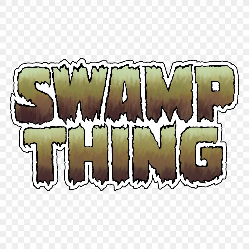Swamp Thing Anton Arcane Firestorm Logo DC Comics, PNG, 3000x3000px, Swamp Thing, Brand, Comics, Dc Comics, Firestorm Download Free