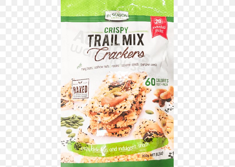 Trail Mix Vegetarian Cuisine Flavor Nut Food, PNG, 585x585px, Trail Mix, Chewing Gum, Cracker, Cuisine, Dish Download Free
