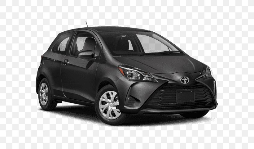2018 Toyota Yaris IA Compact Car Minivan, PNG, 640x480px, 2018 Toyota Corolla, 2018 Toyota Corolla Se, 2018 Toyota Yaris, 2018 Toyota Yaris Ia, Toyota Download Free