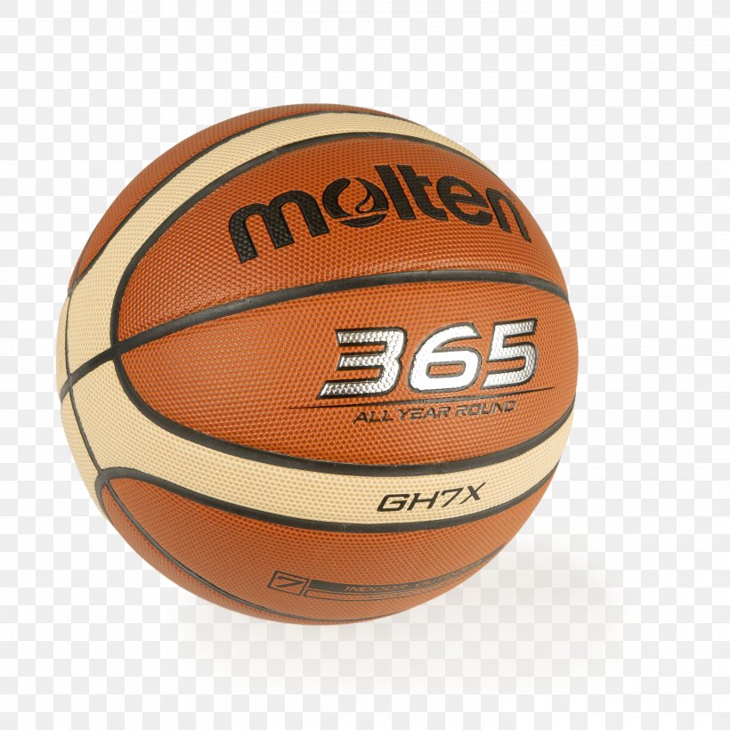 Basketball Molten Corporation Sport Leather, PNG, 2953x2953px, Basketball, Adidas, Artificial Leather, Ball, Ball Game Download Free