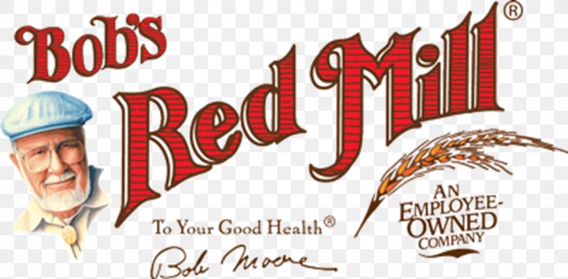 Bob's Red Mill Muesli Whole Grain Cereal Milwaukie, PNG, 1080x532px, Muesli, Almond Meal, Baking, Banner, Brand Download Free
