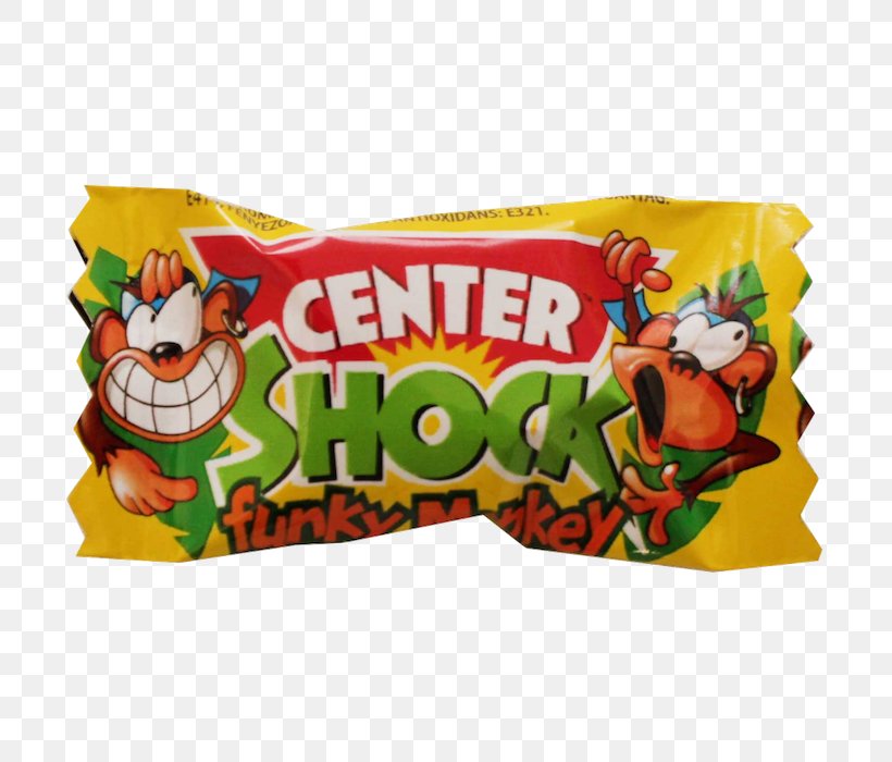 Chewing Gum Center Shock Jungle Mix Candy Center Shock Scary Mix 100 Pieces Bubble Gum, PNG, 700x700px, Chewing Gum, Bubble Gum, Bubblicious, Candy, Confectionery Download Free