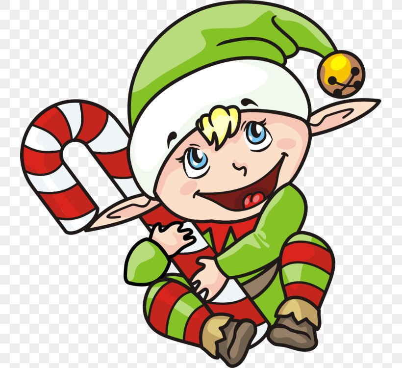 Christmas Elf The Elf On The Shelf Christmas Day Santa Claus Image, PNG, 737x750px, Christmas Elf, Artwork, Cartoon, Christmas, Christmas Day Download Free