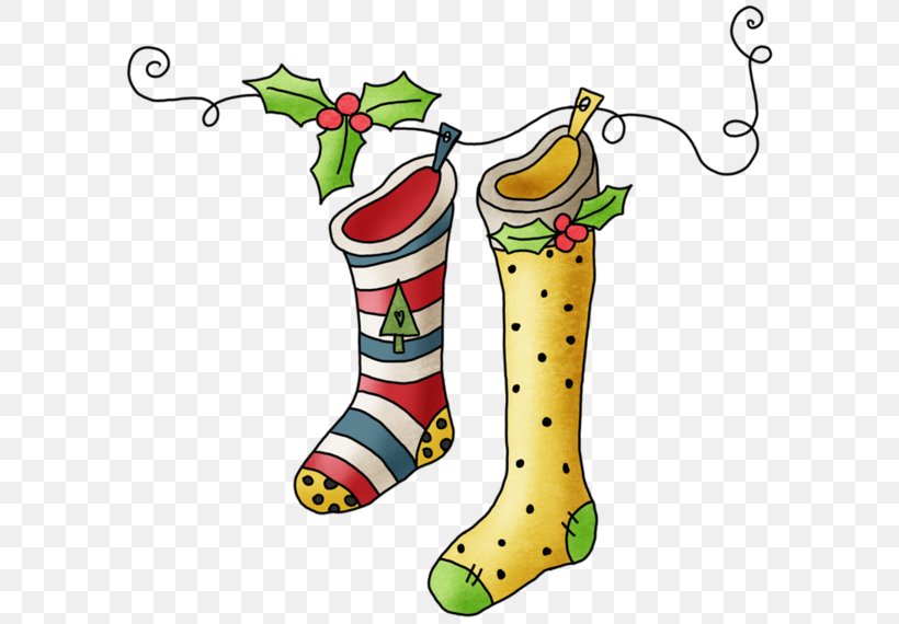 Christmas Stockings Befana Clip Art, PNG, 600x570px, Christmas Stockings, Animal Figure, Art, Befana, Boot Download Free