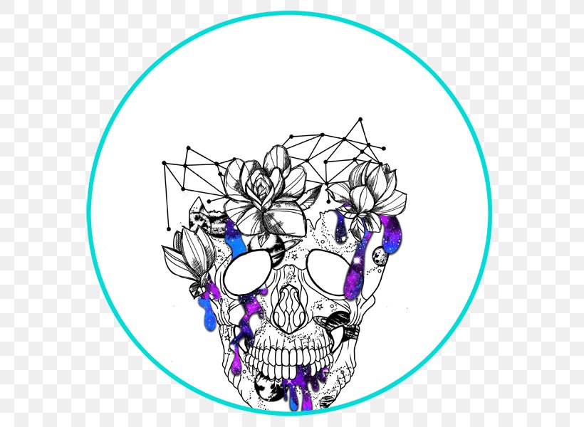 Clip Art Human Behavior Illustration Design Skull, PNG, 600x600px, Human Behavior, Area, Behavior, Bone, Flower Download Free