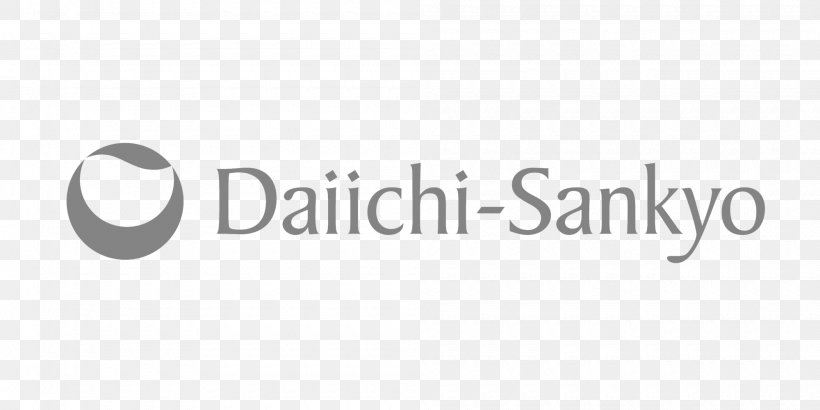 Daiichi Sankyo Ireland Ltd Company Biotechnology Organization, PNG, 2000x1000px, Daiichi Sankyo, Biotechnology, Black And White, Brand, Company Download Free