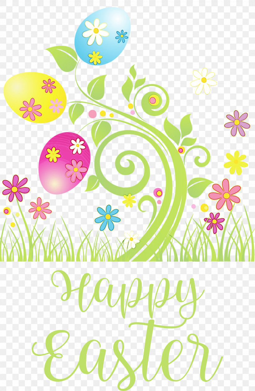 Easter Bunny, PNG, 1959x3000px, Happy Easter, Artificial Flower, Basket, Cut Flowers, Easter Basket Download Free