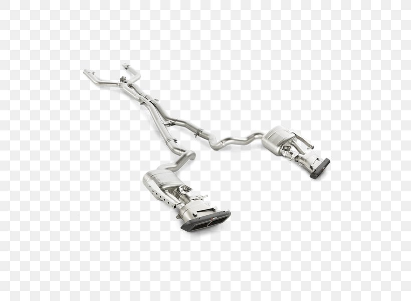 Exhaust System Mercedes-Benz SLS AMG Car MERCEDES C-CLASS Mercedes-AMG C 63, PNG, 600x600px, Exhaust System, Akrapovic Link Pipe, Auto Part, Automotive Exhaust, Body Jewelry Download Free