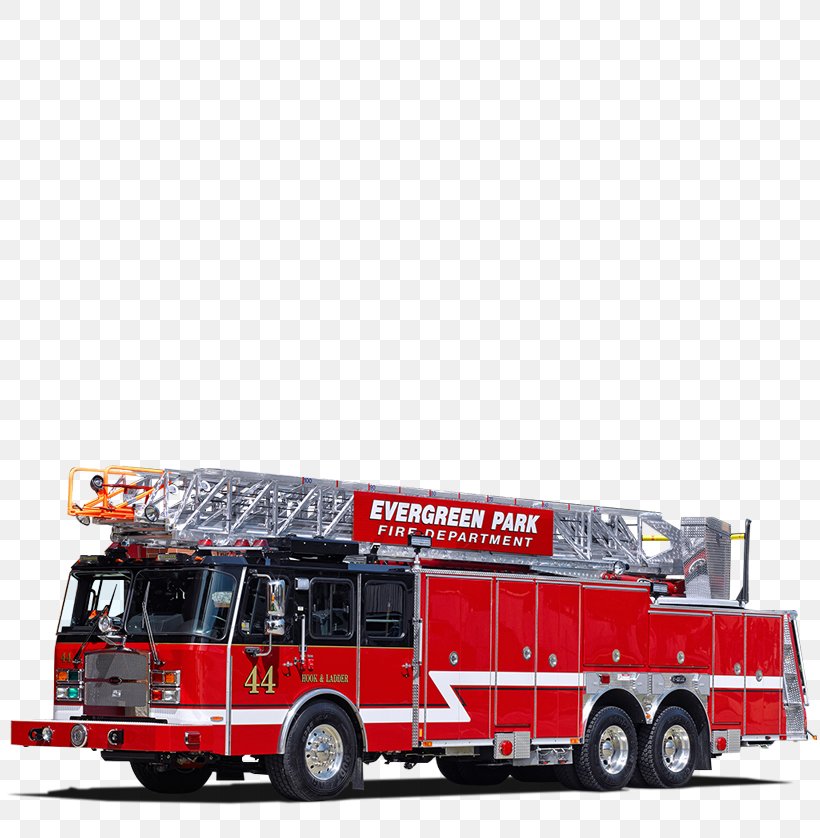 Fire Engine Fire Department Car E-One Ladder, PNG, 815x838px, Fire Engine, Aerial Work Platform, Car, Emergency, Emergency Service Download Free