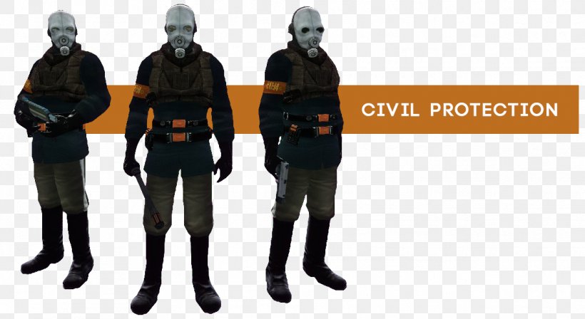 Half-Life 2 Combine Civil Defense Civilian, PNG, 1138x622px, Halflife 2, Armband, Armour, Bullet Proof Vests, Civil Defense Download Free