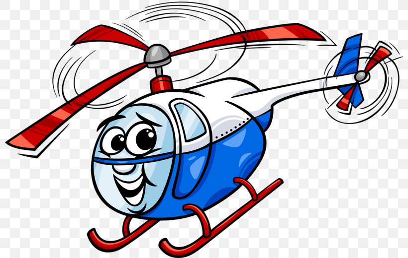 Helicopter Cartoon Royalty-free Illustration, PNG, 800x520px, Helicopter, Artwork, Automotive Design, Cartoon, Drawing Download Free