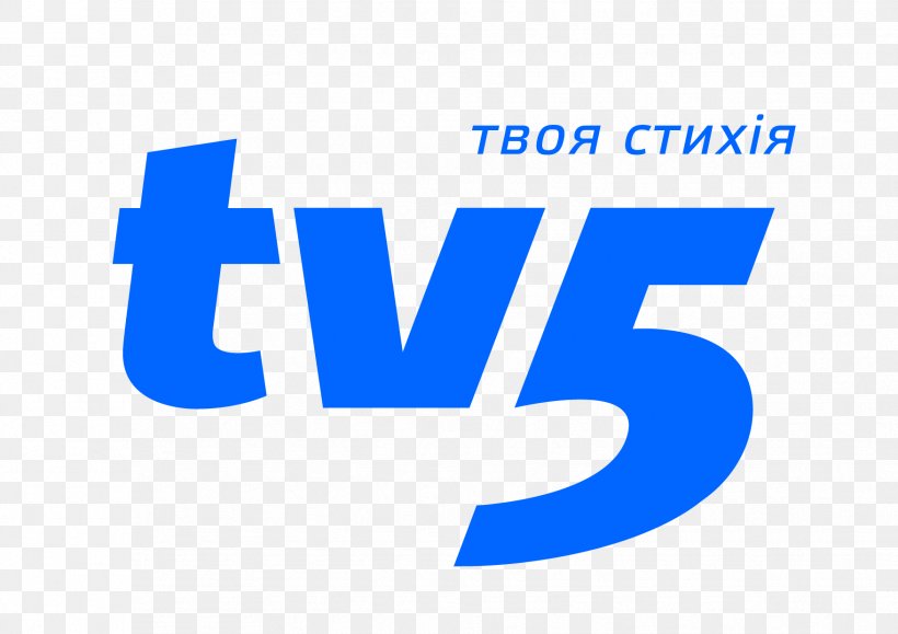 Logo TV5 Television Channel Tonis, PNG, 1754x1240px, Logo, Area, Blue, Brand, Ntn Download Free