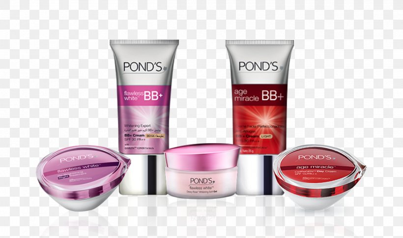 Lotion Cosmetics Pond's Skin Care Cream, PNG, 2490x1471px, Lotion, Antiaging Cream, Beauty, Cosmetics, Cream Download Free