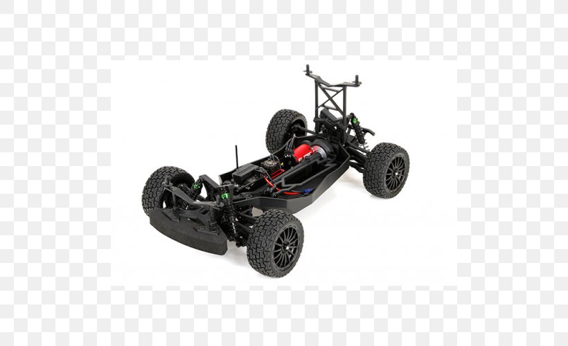 Radio-controlled Car Go-kart Monster Moto Kart Racing, PNG, 500x500px, Radiocontrolled Car, Auto Racing, Automotive Tire, Car, Chassis Download Free