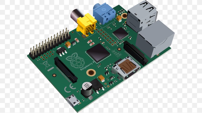Raspberry Pi 3 Arduino Clip Art, PNG, 600x461px, Raspberry Pi, Arduino, Circuit Component, Computer, Computer Component Download Free
