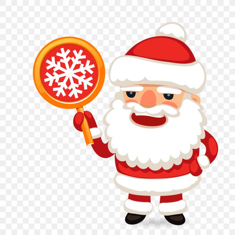 Santa Claus Christmas Clip Art, PNG, 1094x1094px, Santa Claus, Animation, Christmas, Christmas Decoration, Christmas Ornament Download Free