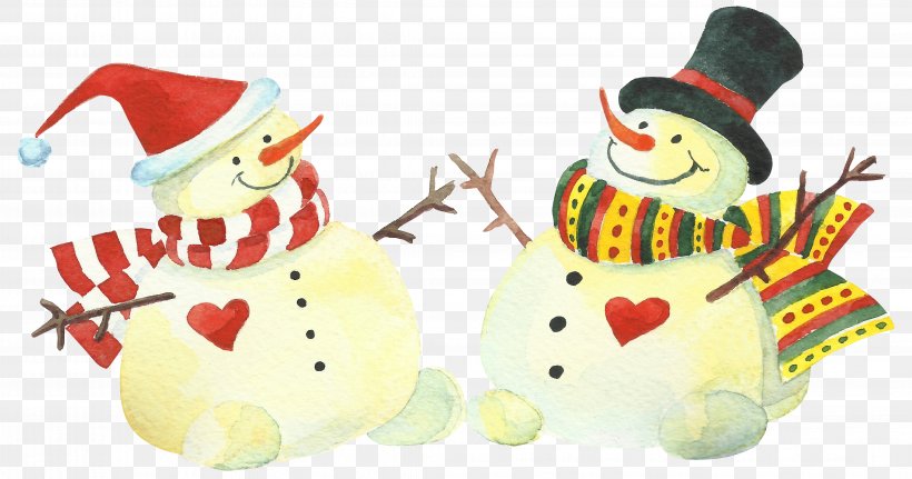 Snowman Illustration, PNG, 4332x2280px, Snowman, Cartoon, Christmas, Christmas Decoration, Christmas Ornament Download Free