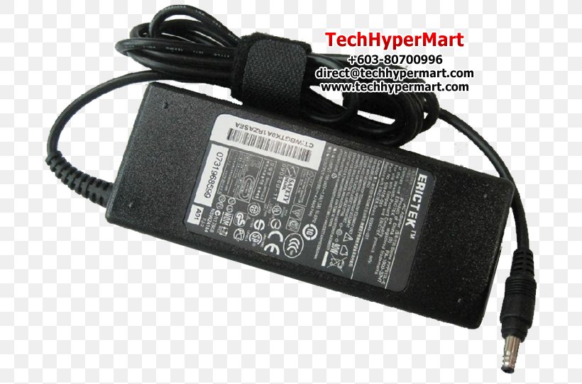 AC Adapter Hewlett-Packard Power Converters Laptop, PNG, 700x542px, Ac Adapter, Adapter, Alternating Current, Battery Charger, Computer Component Download Free