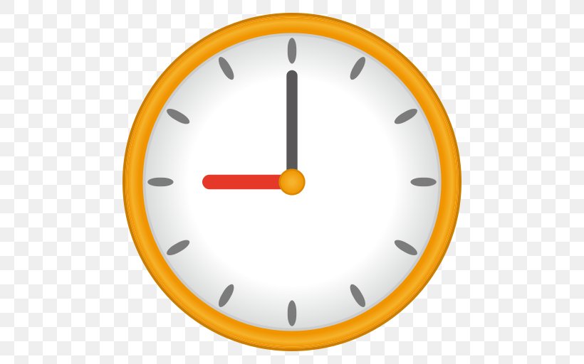 Alarm Clocks Quartz Clock Digital Clock Clip Art, PNG, 512x512px, Clock, Alarm Clock, Alarm Clocks, Area, Clock Face Download Free