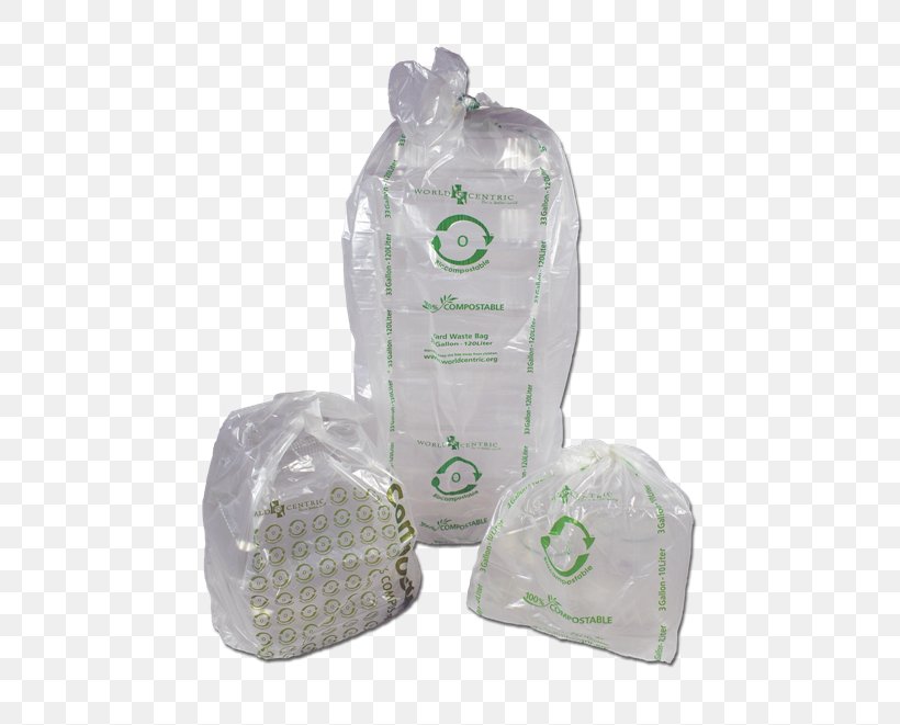 Biodegradable Bag Paper Plastic Bin Bag, PNG, 486x661px, Biodegradable Bag, Bag, Bin Bag, Biodegradation, Compost Download Free
