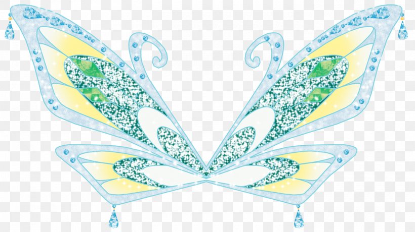 Bloom Product Winx Club, PNG, 1400x786px, Bloom, Butterfly, Insect, Invertebrate, Moths And Butterflies Download Free