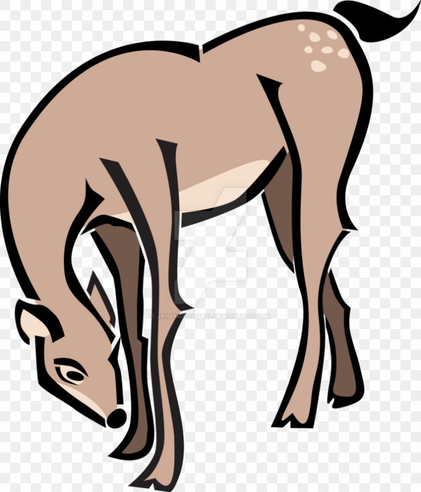 Deer Faline Mustang Drawing Clip Art, PNG, 827x966px, Deer, Antler, Art, Artwork, Bambi Download Free