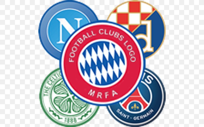 FC Bayern Munich II Allianz Arena UEFA Champions League Football Team, PNG, 512x512px, Fc Bayern Munich, Allianz Arena, Area, Arturo Vidal, Badge Download Free