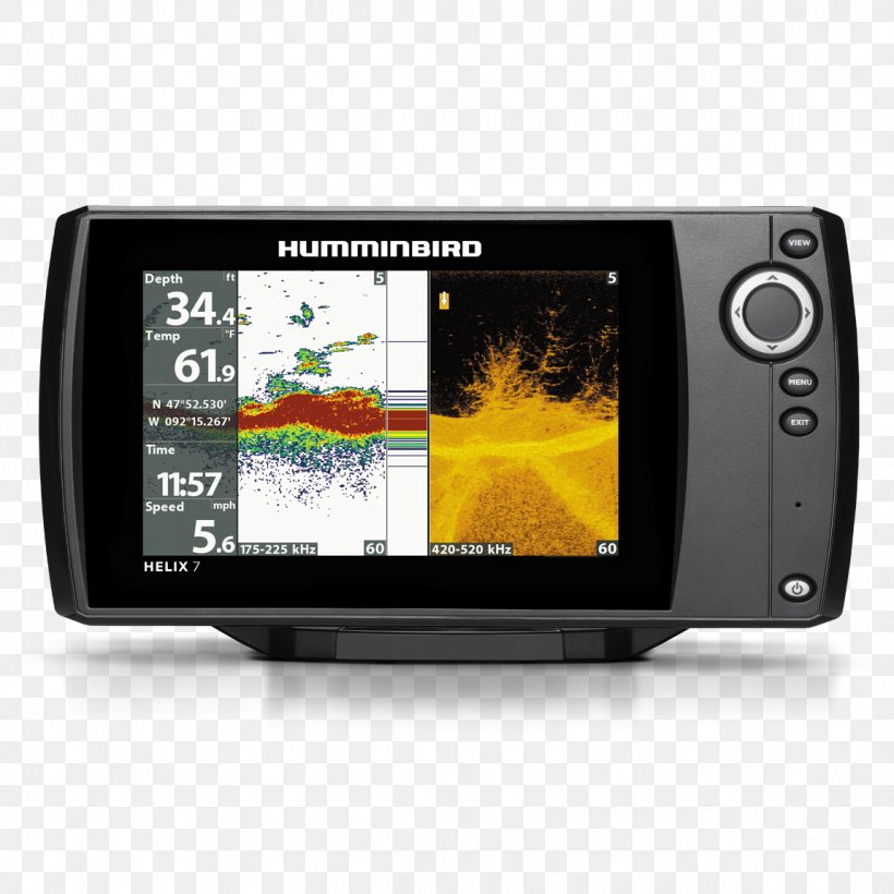 Fish Finders GPS Navigation Systems Sonar Chirp Global Positioning System, PNG, 1150x1150px, 8bit Color, Fish Finders, Chirp, Display Device, Electronic Device Download Free