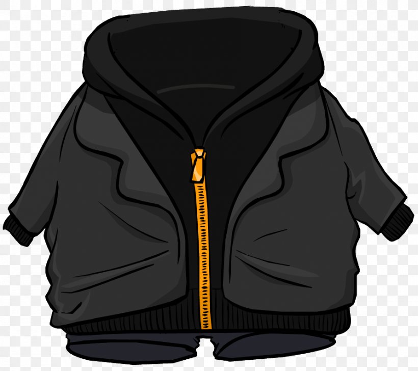 Hoodie Club Penguin Zipper Clothing, PNG, 892x792px, Hoodie, Black, Bluza, Clothing, Club Penguin Download Free