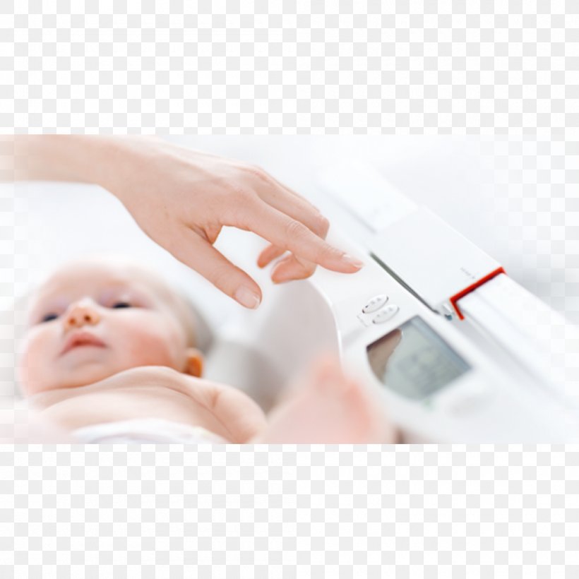 Infant Measuring Scales Measurement Seca GmbH Medicine, PNG, 1000x1000px, Infant, Bascule, Child, Ear, Finger Download Free