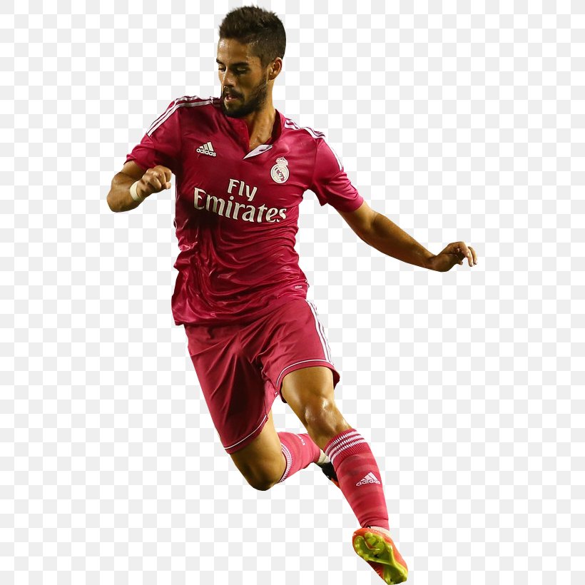 Isco Spain National Football Team Team Sport, PNG, 521x820px, Isco, Ball, Football, Football Player, Forward Download Free