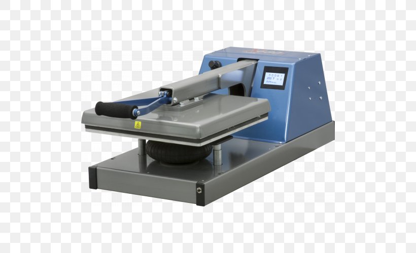 Machine Press Paper Heat Press Printing Press, PNG, 500x500px, Machine, Clamshell, Hardware, Heat, Heat Press Download Free
