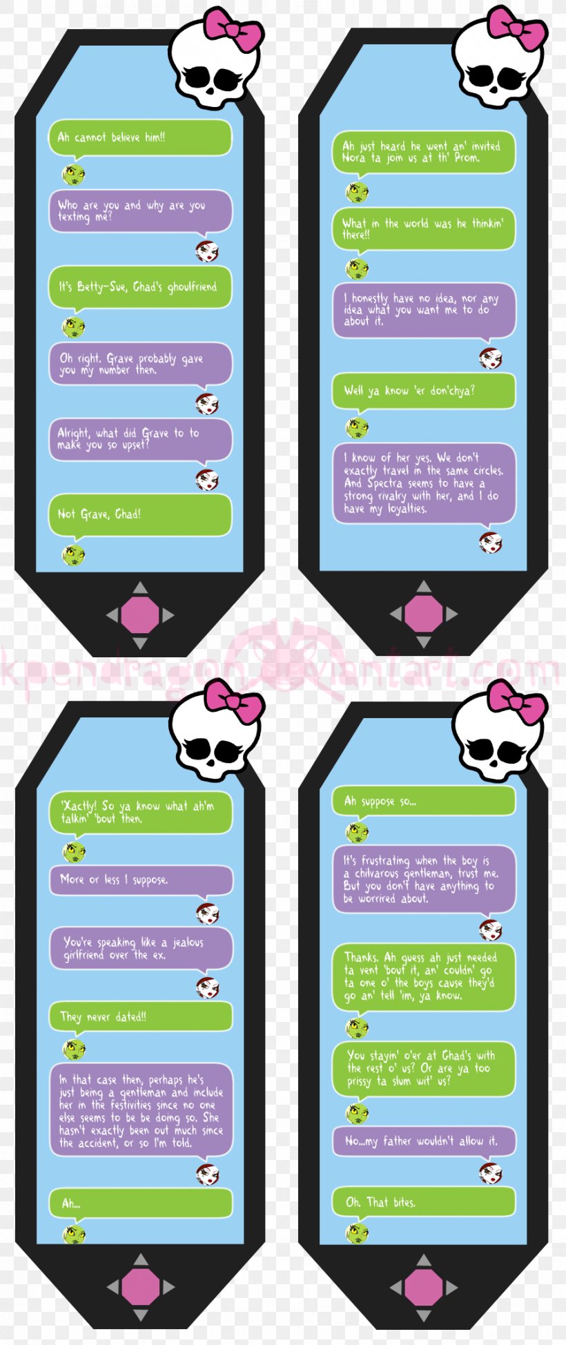 Mobile Phone Accessories Game Monster High Pattern, PNG, 894x2124px, Mobile Phone Accessories, Area, Communication, Electronic Device, Game Download Free
