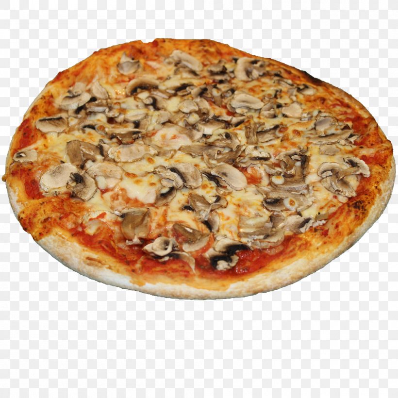 Pizza Margherita Doner Kebab Ham Pesto, PNG, 1000x1000px, Pizza, American Food, California Style Pizza, Common Mushroom, Cuisine Download Free