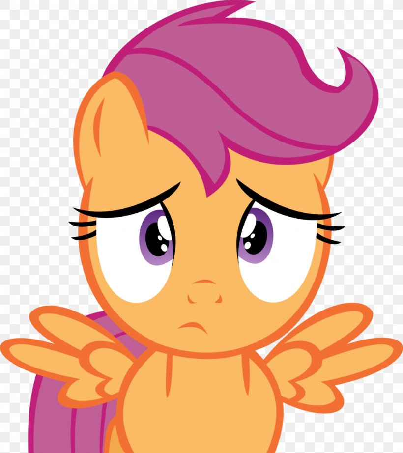 Scootaloo Pony Rainbow Dash Babs Seed Twilight Sparkle, PNG, 1024x1152px, Scootaloo, Animated Cartoon, Animation, Applejack, Art Download Free