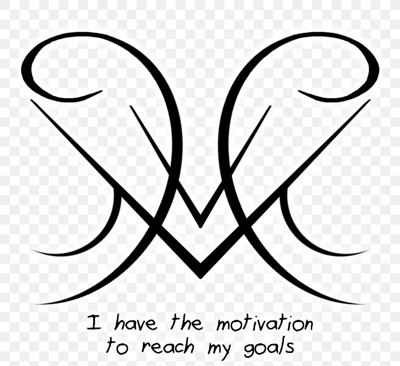 Sigil Motivation Symbol Magic Image, PNG, 750x750px, Watercolor, Cartoon, Flower, Frame, Heart Download Free