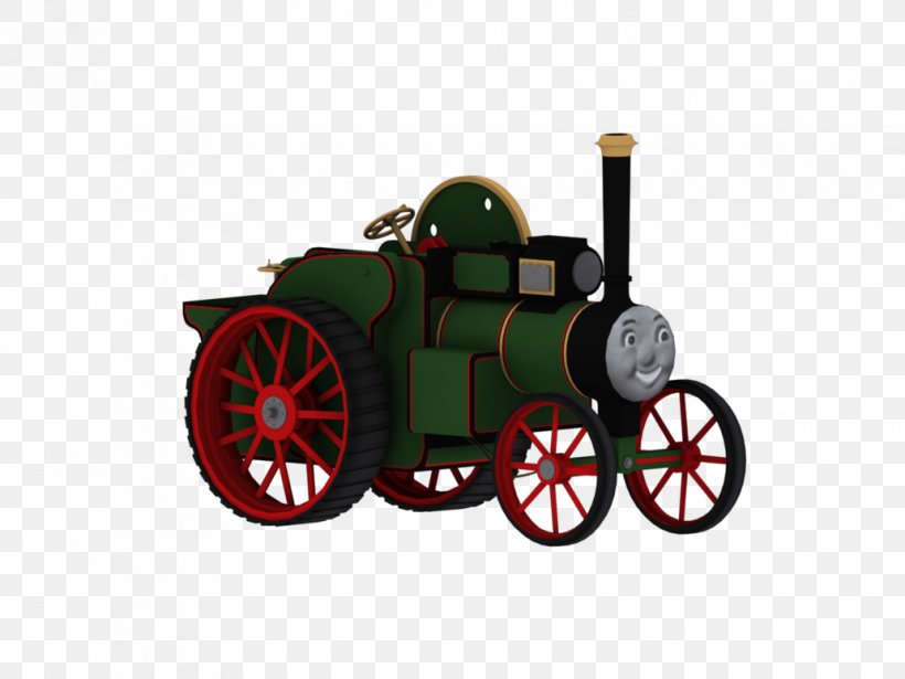 Thomas Trevor The Traction Engine Sodor Peter Sam Trainz, PNG, 1032x774px, Thomas, Break Van, Car, Computergenerated Imagery, Machine Download Free