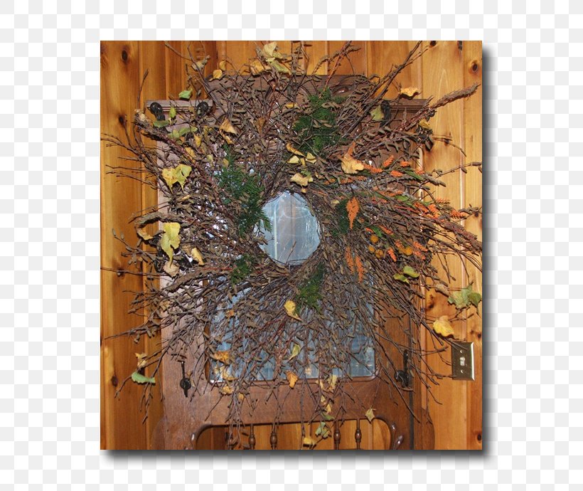 Wreath Floral Design Flower Twig Leaf, PNG, 644x690px, Wreath, Bird, Bird Nest, Branch, Business Download Free