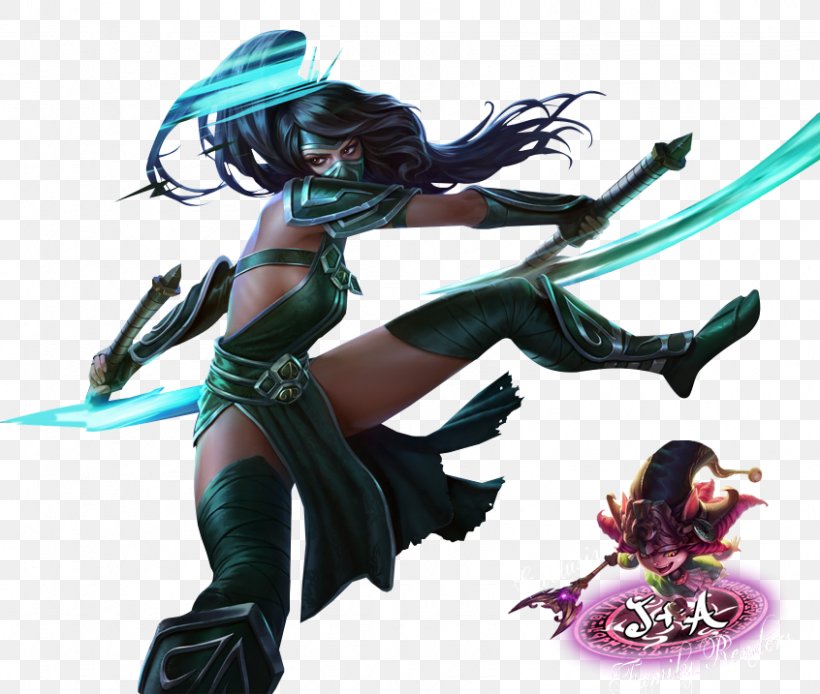 Akali League Of Legends DeviantArt Icon, PNG, 846x717px, Akali, Action Figure, Action Toy Figures, Brand, Deviantart Download Free