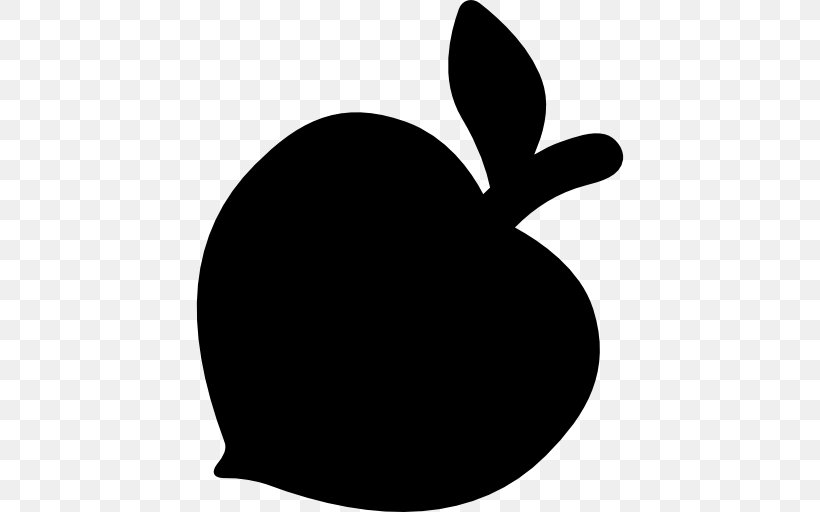 Apple AutoCAD DXF Logo, PNG, 512x512px, Apple, Autocad Dxf, Black, Black And White, Food Download Free