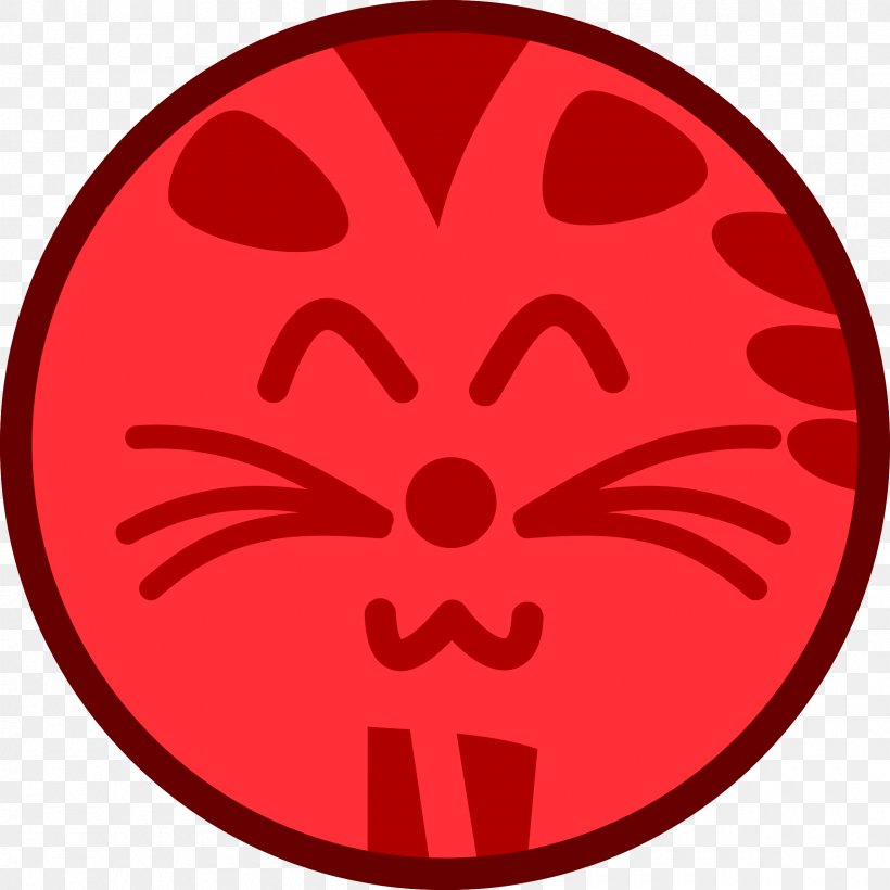 Cat Kitten Heart Clip Art, PNG, 2400x2400px, Cat, Area, Big Cat, Black Cat, Cuteness Download Free