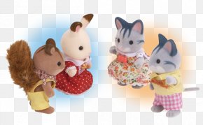 free calico critters