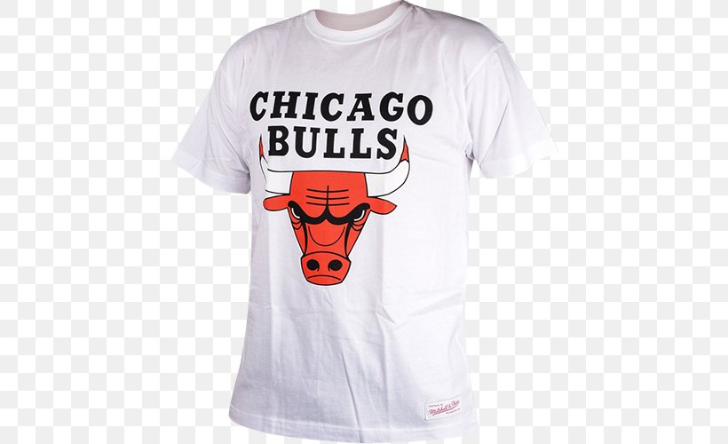 Chicago Bulls NBA Windy City Bulls T-shirt United Center, PNG, 500x500px, Chicago Bulls, Active Shirt, Basketball, Brand, Clothing Download Free