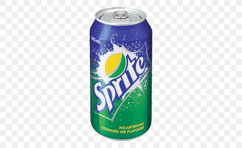 Fizzy Drinks Sprite Coca-Cola Diet Coke, PNG, 500x500px, Fizzy Drinks, Aluminum Can, Beverage Can, Cocacola, Cocacola Company Download Free