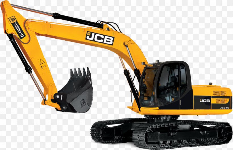 JCB Excavator Backhoe Loader Komatsu Limited, PNG, 1009x650px, Caterpillar Inc, Automotive Exterior, Automotive Tire, Backhoe, Backhoe Loader Download Free