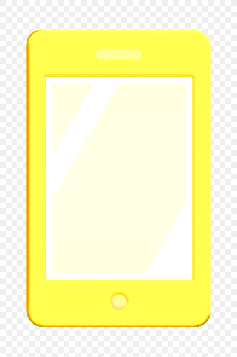 Mobile Icon Smartphone Icon Color Communication Icon, PNG, 768x1234px, Mobile Icon, Color Communication Icon, Geometry, Line, Mathematics Download Free