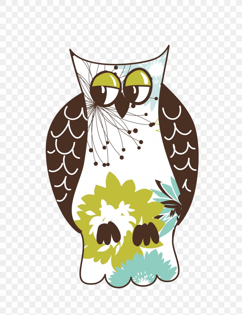 Owl Cartoon Clip Art, PNG, 2717x3531px, Owl, Animation, Art, Beak, Bird Download Free