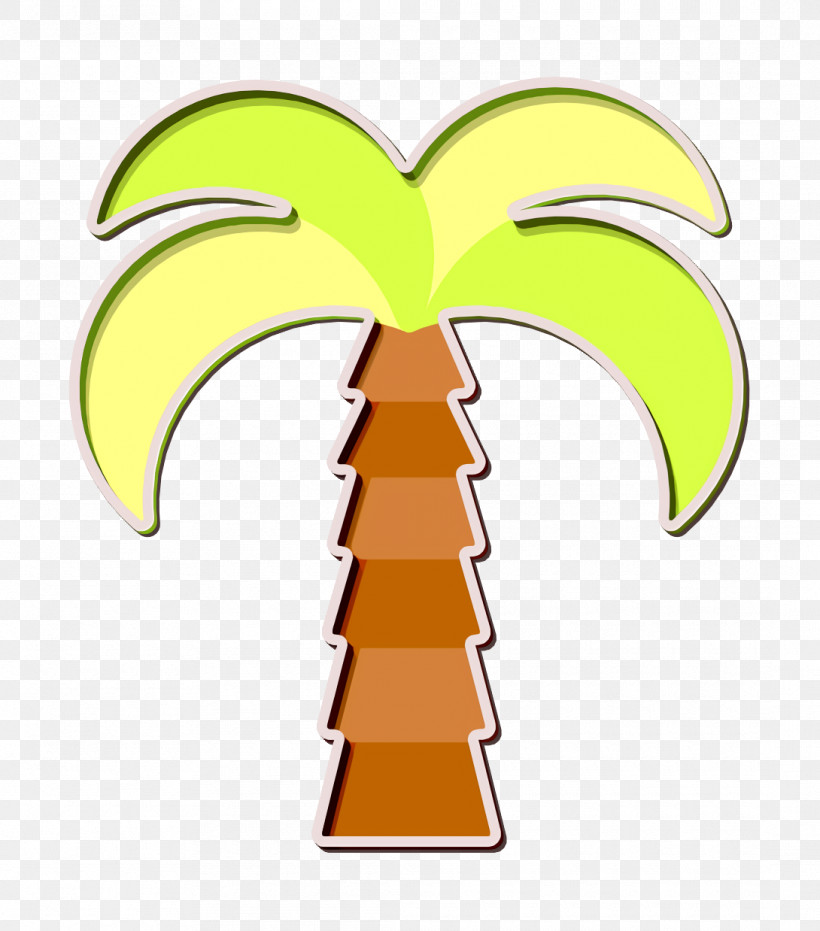 Palm Tree Icon Palm Icon Festa Junina Icon, PNG, 1090x1238px, Palm Tree Icon, Biology, Cartoon, Flower, Leaf Download Free