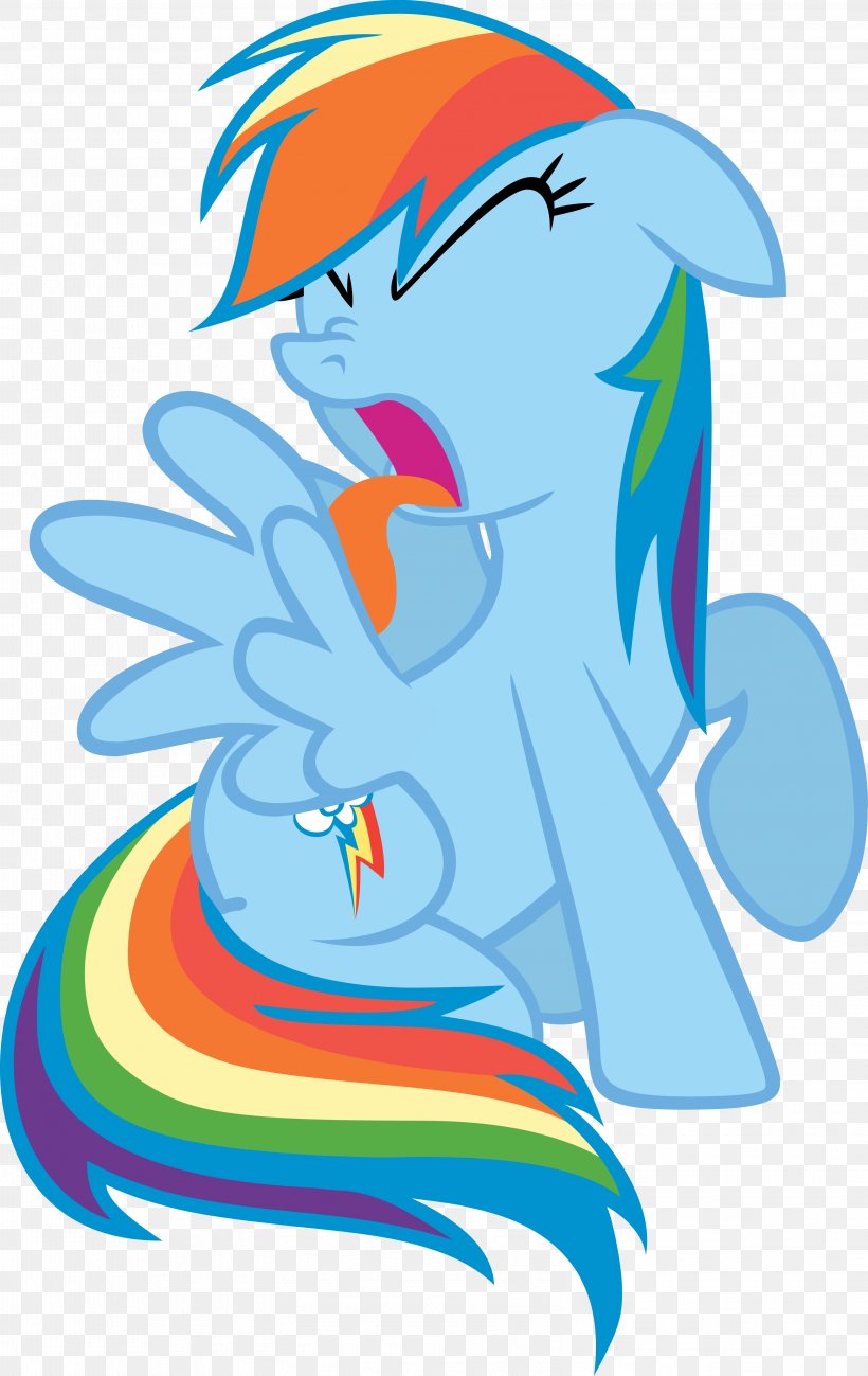 Rainbow Dash Pony YouTube, PNG, 3155x5000px, Rainbow Dash, Animal Figure, Animated Cartoon, Animated Film, Area Download Free